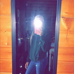 Meet your Posher, Kayla